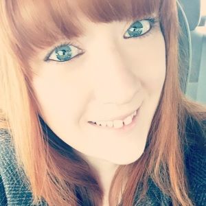 Meet your Posher, Krysten